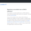 GitHub、「youtube-dl」ライブラリーを復活--違法性ないと判断 - ZDNet Japan